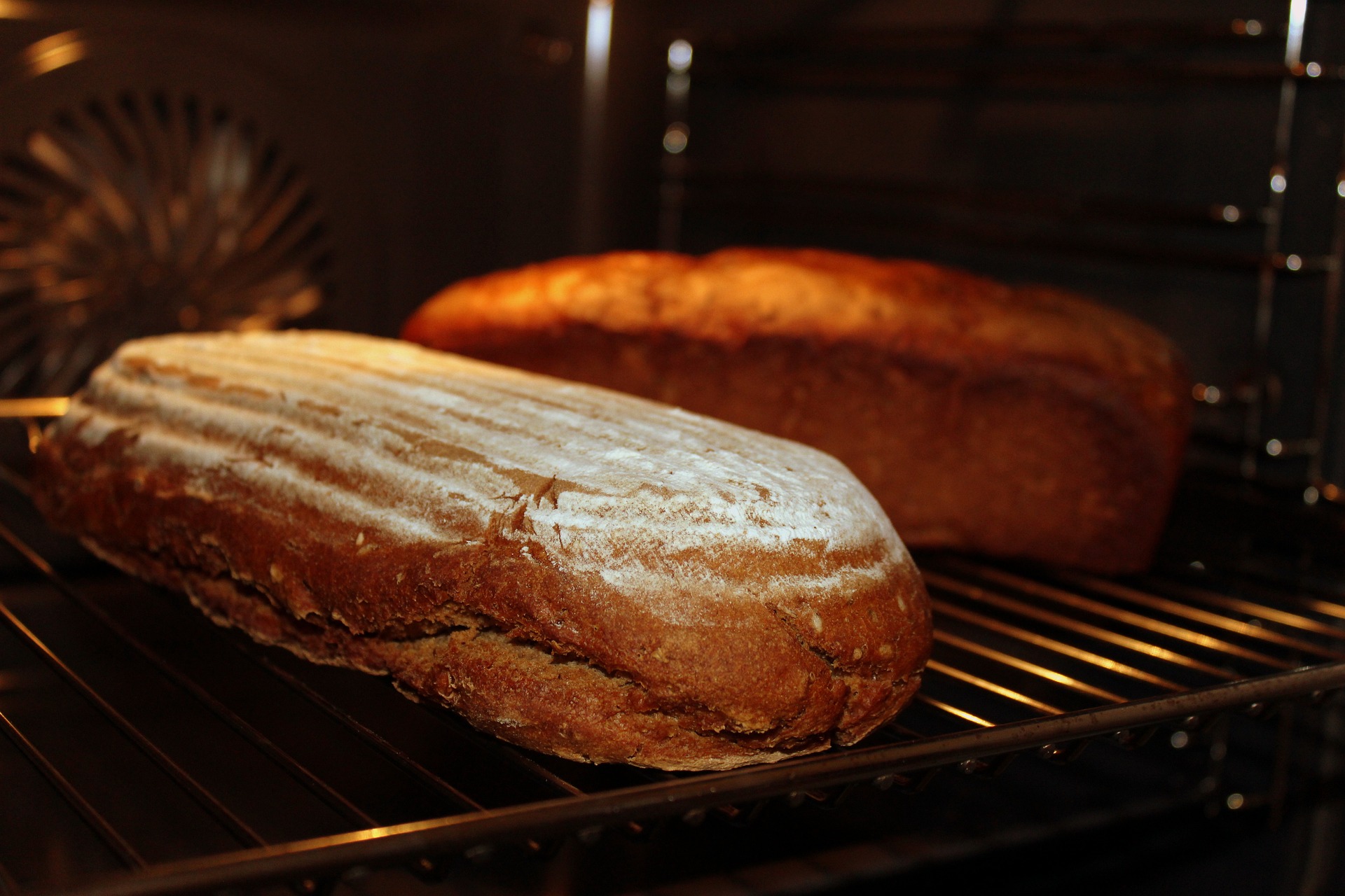 Unveiling the Magic of Well and Good Crusty Bread Mix