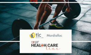 Boost Your Well-being with TLC Health & Fitness
