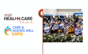 Exploring the Care and Ageing Well Expo in Melbourne