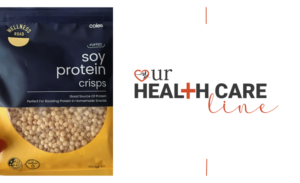 Wellness Road Soy Protein Crisps