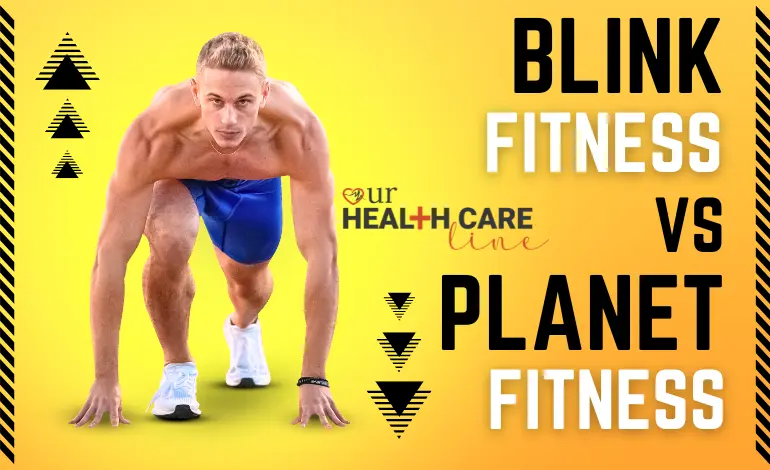 Blink Fitness vs. Planet Fitness: Making the Best Choice for Your Fitness Journey