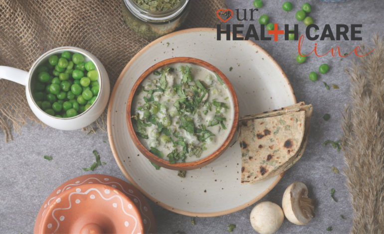Is Pea and Ham Soup Healthy: Unveiling the Nutritional Benefits