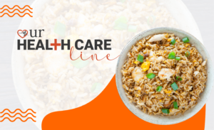 Basmati Rice Nutrition Facts 100g