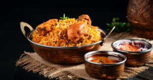 Cooking Tips for Basmati Rice
