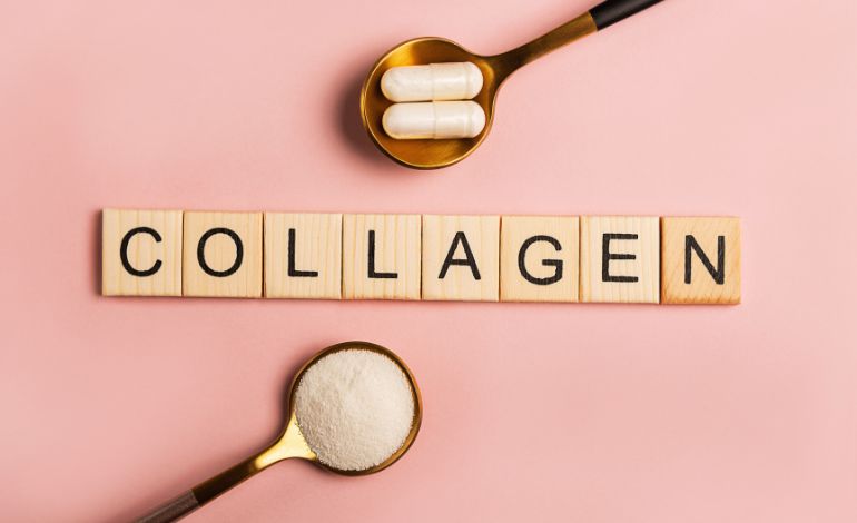 Does Collagen Cause Weight Gain: Separating Facts from Myths