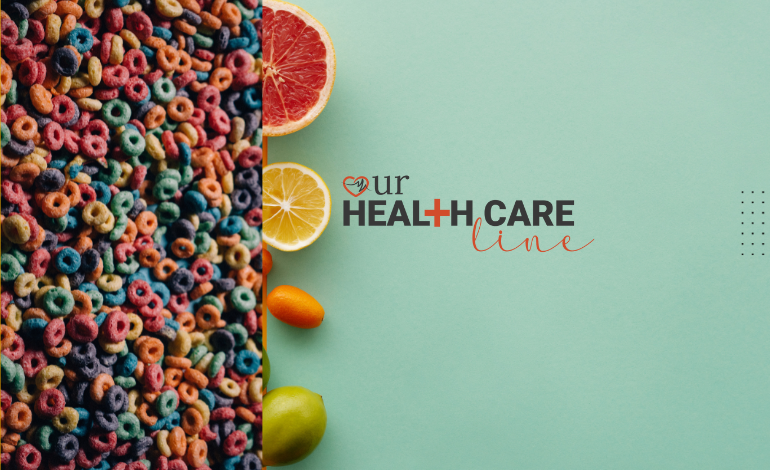 Fruit Loops Nutrition Information – Unveiling the Delicious Truth