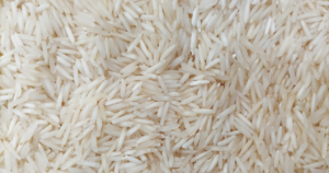 The Basics What is Basmati Rice