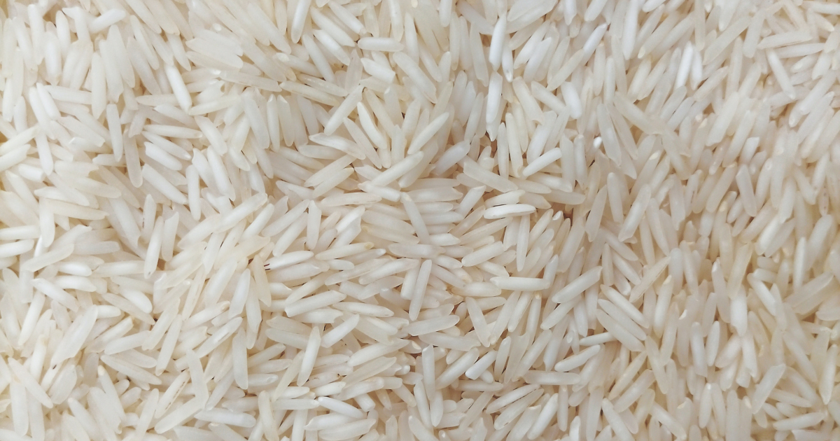 Basmati Rice Nutrition Facts 100g A Comprehensive Guide