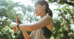 The Plus Fitness App - Your Ideal Workout Companion