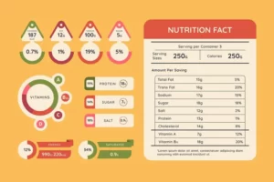 Hungry Jacks Nutritional Information