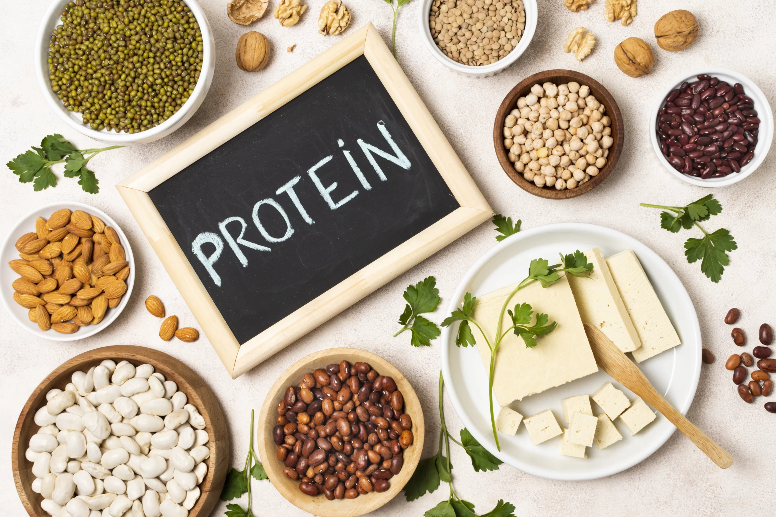 Protein Content per Serving: The Heart of Effectiveness