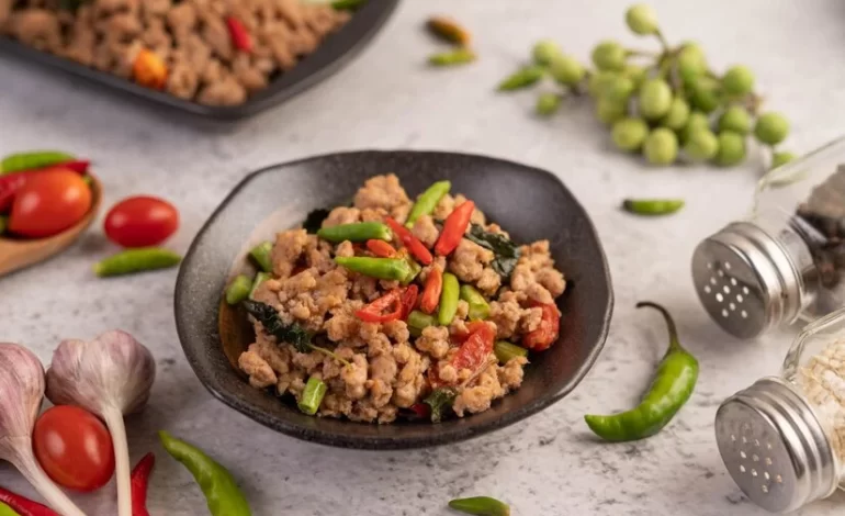 Are Chicken Mince Recipes, You Prepared to Savor the Flavor of Healthyness?