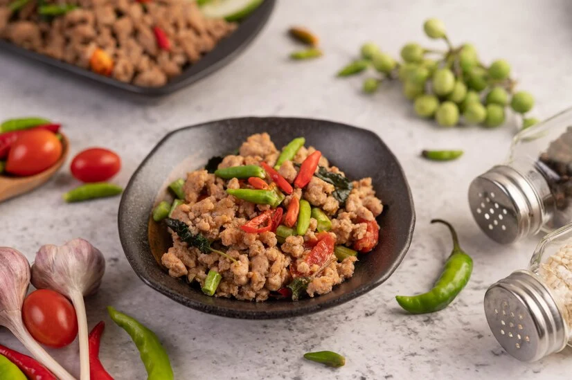 Are Chicken Mince Recipes, You Prepared to Savor the Flavor of Healthyness?