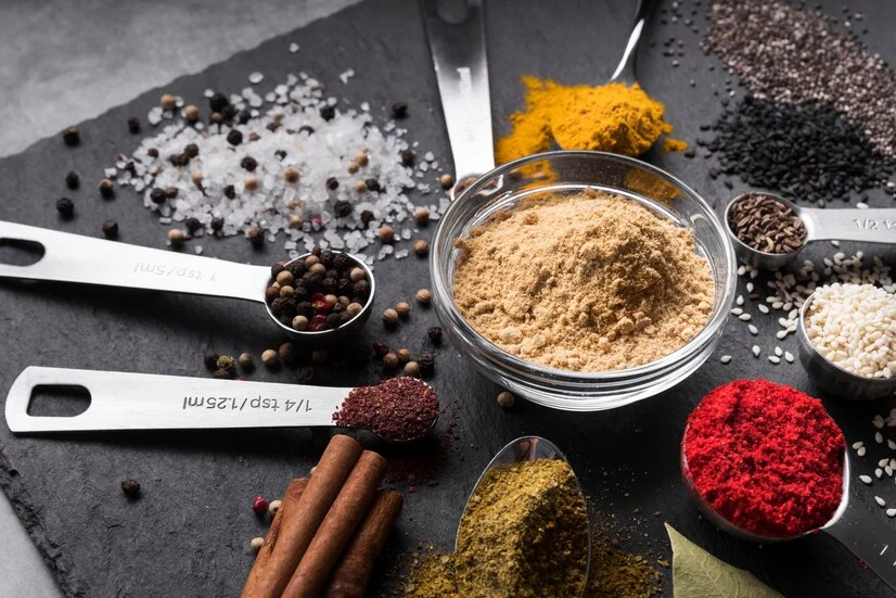 Seasonings and Spices for Beef Sausage Recipes